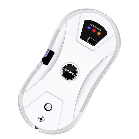 Robot window cleaner